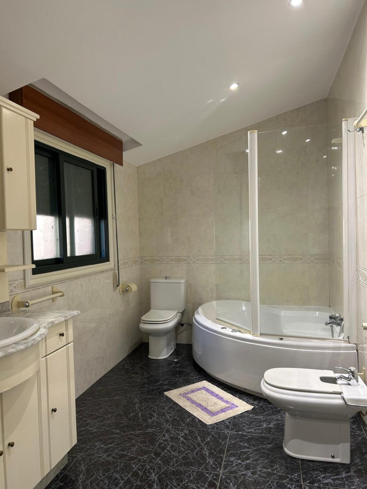 Casa Robleda, Piscina Privada Cubierta Y Jacuzzi Villa Vigo Exterior photo